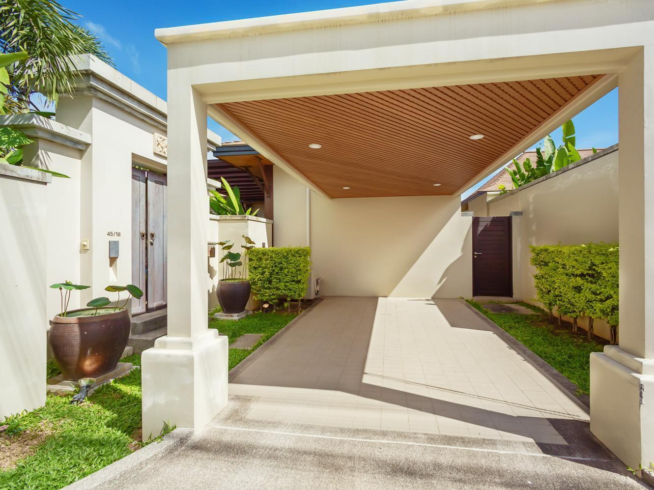 Onyx Villas By Tropiclook Rawai Exteriör bild