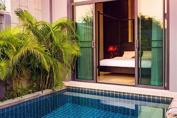 Onyx Villas By Tropiclook Rawai Exteriör bild